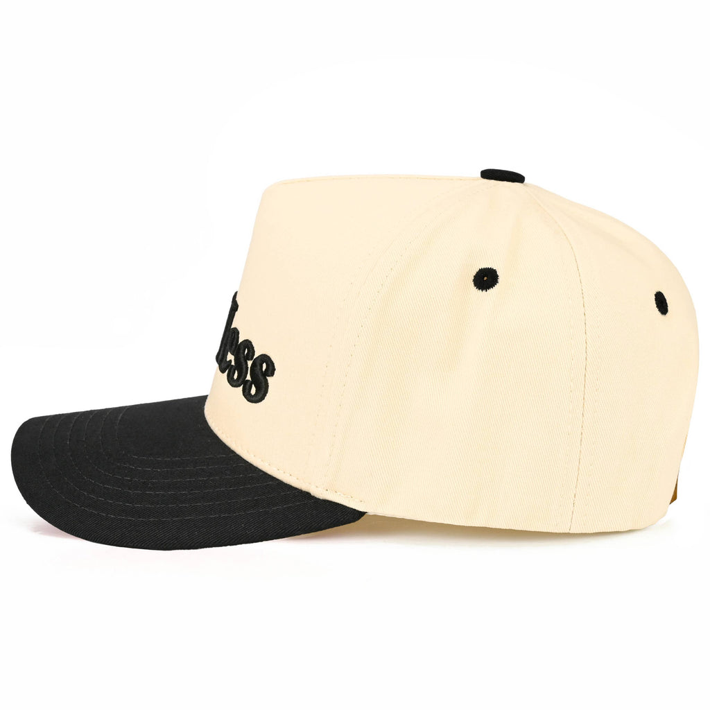 Hot Mess Snapback Hat