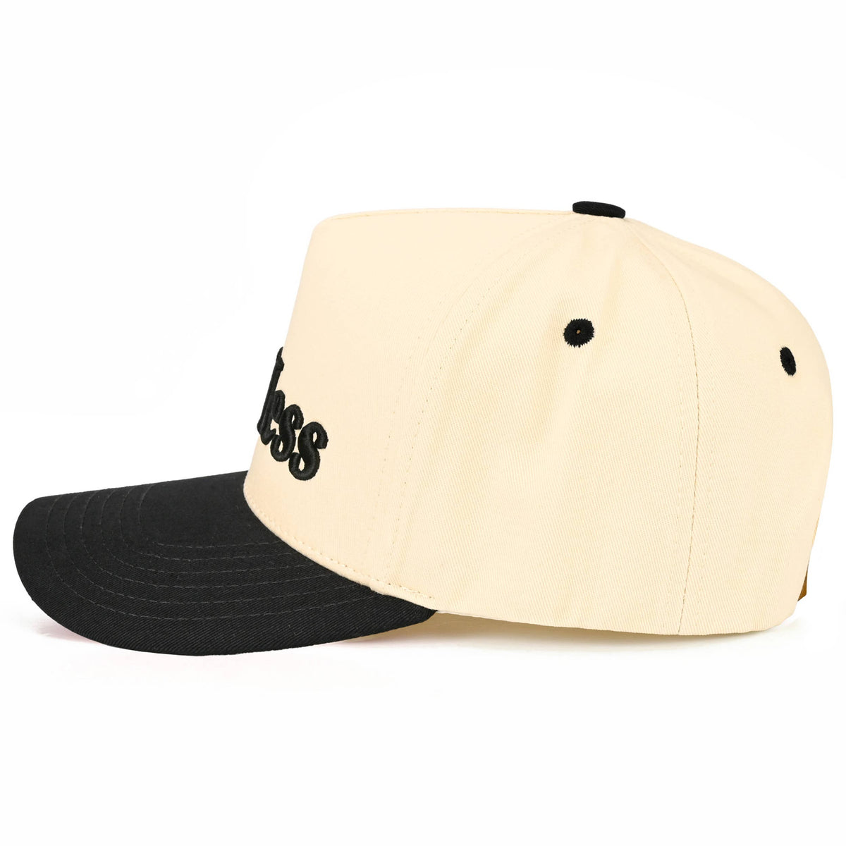 Hot Mess Snapback Hat