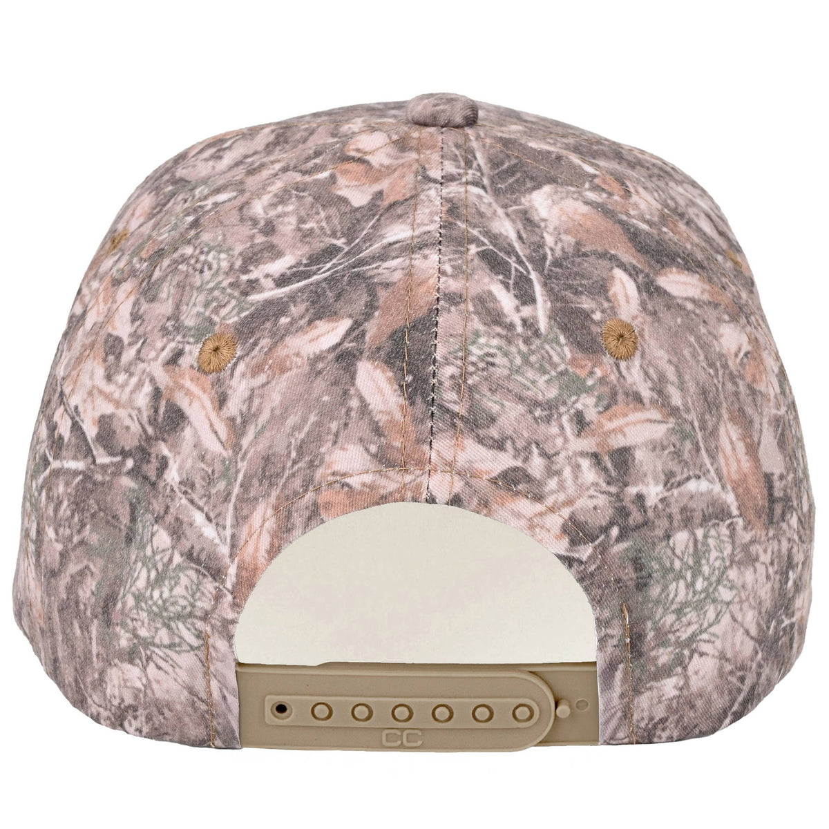 Smokeshow Snapback