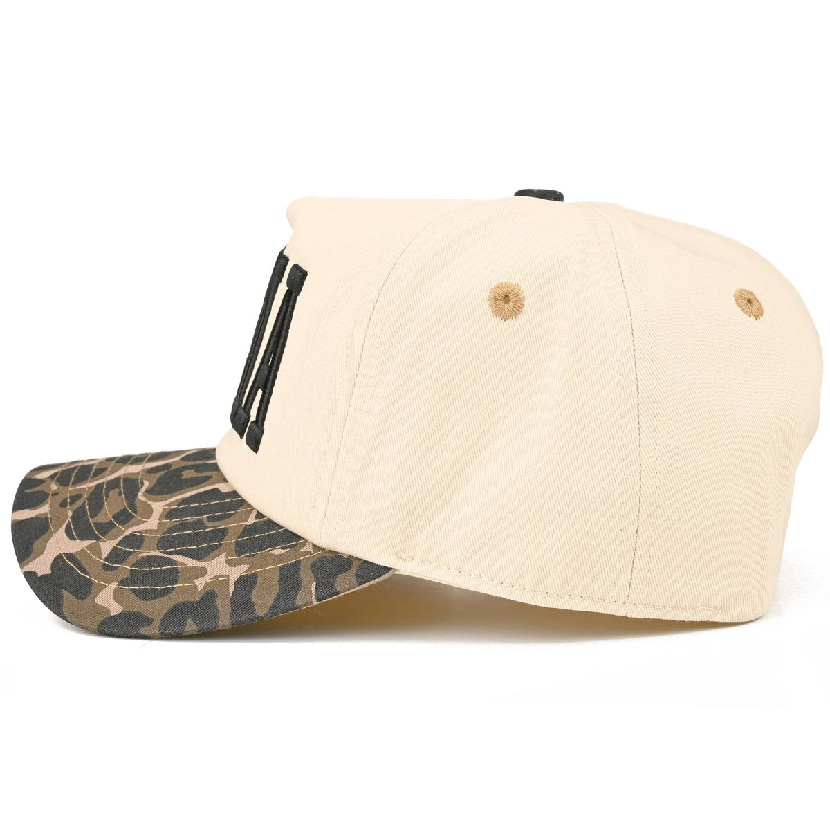 Mama Snapback Hat
