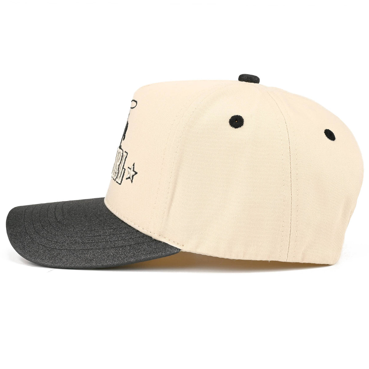 Cowgirl Snapback Hat