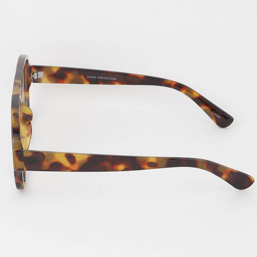 Classic Tinted Aviator Tortoise