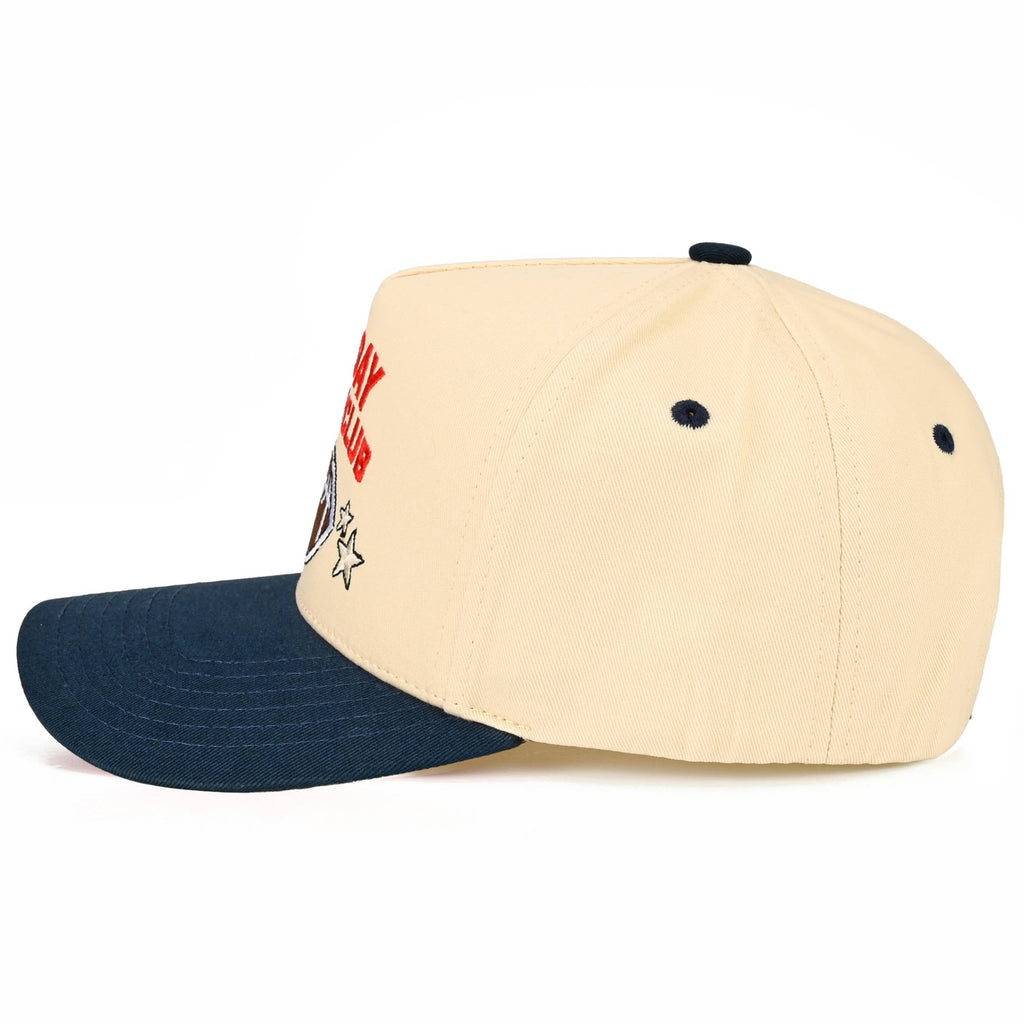 Sunday Funday Club Hat