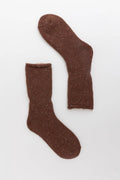 Thick Knit Crew Socks for Ultimate Fall & Winter Warmth 🧦