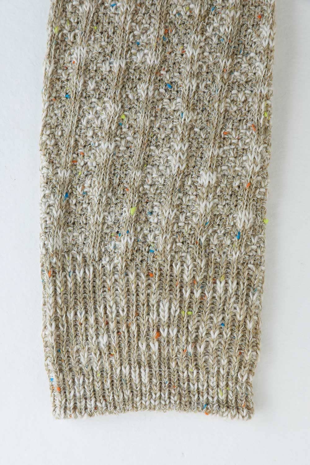 Cozy Speckle Knit Boot Socks – Ideal Fall & Winter Gifts 🎁