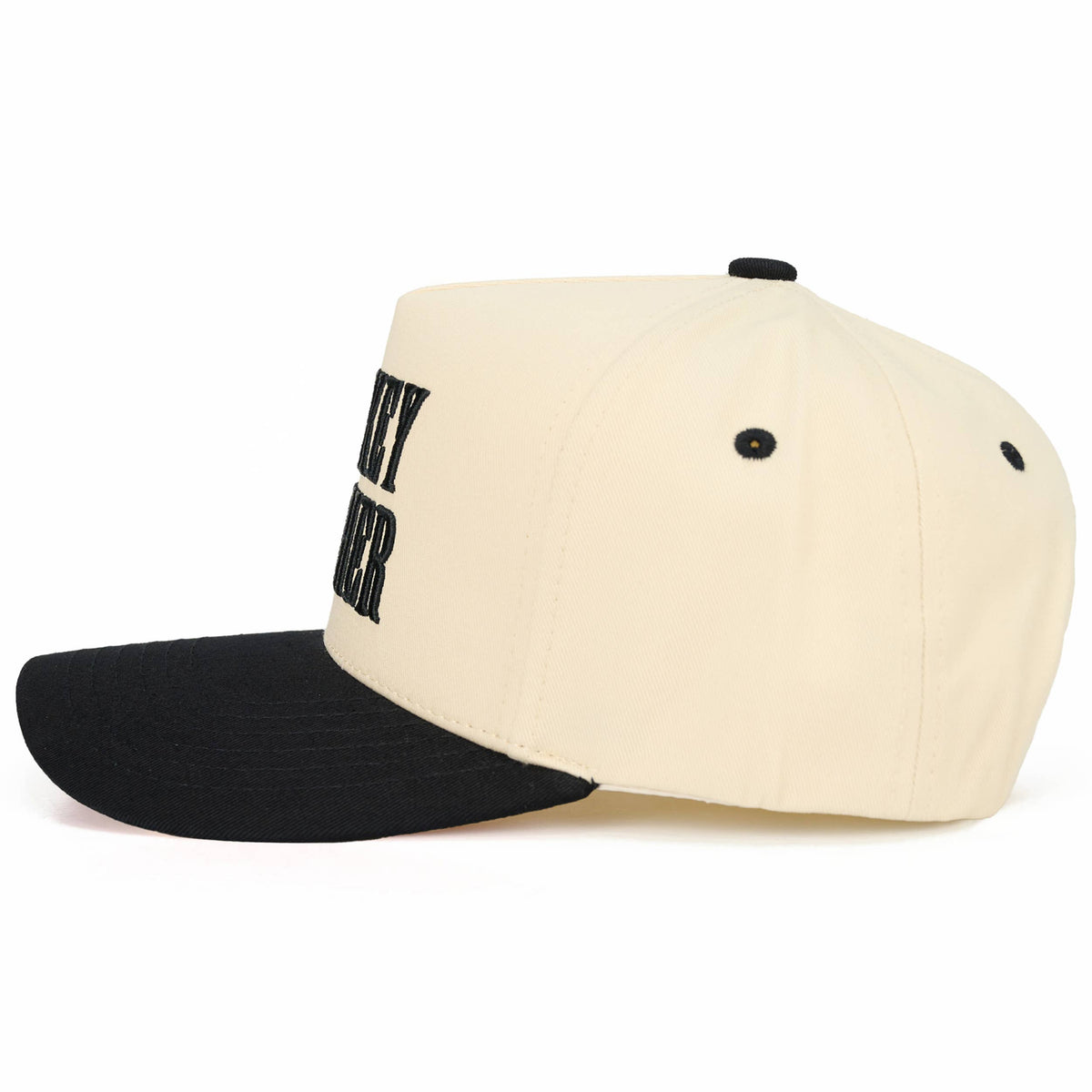 Whiskey Weather Snapback