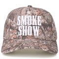 Smokeshow Snapback