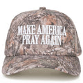 Make America Pray Again Snapback