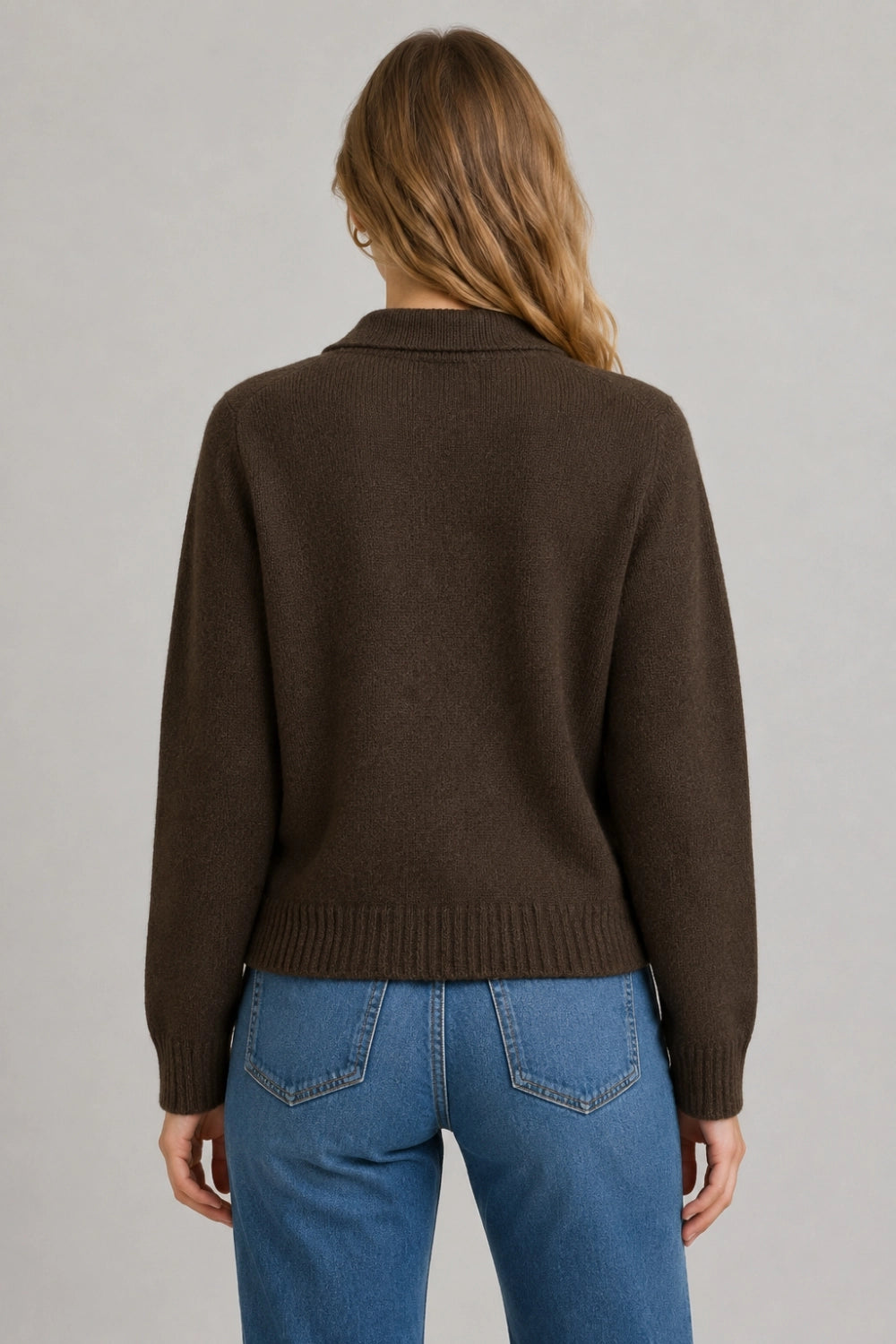 Desert Sketch Cardigan