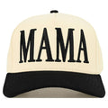 Mama Snapback Hat