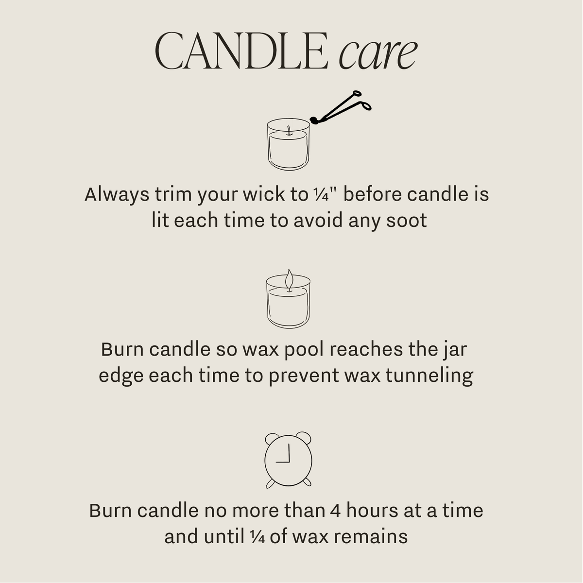 Christmas Candle Gift Box Set - Christmas Decor & Gifts