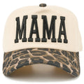 Mama Snapback Hat