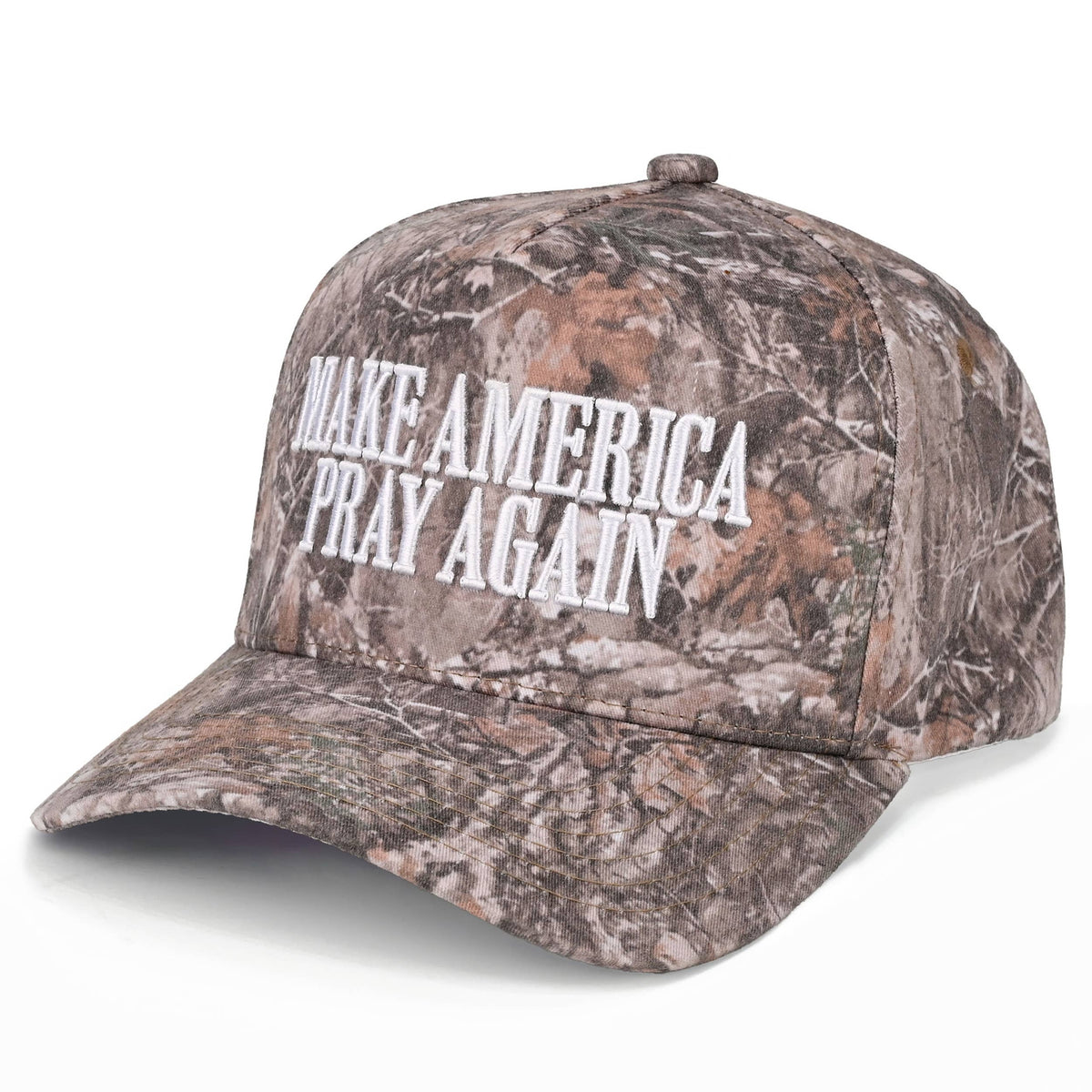 Make America Pray Again Snapback