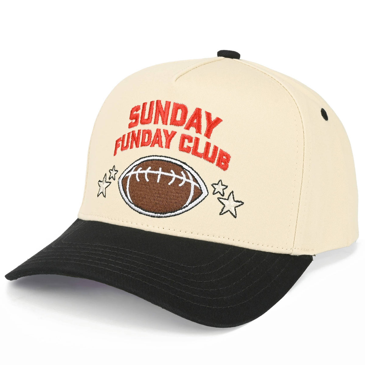 Sunday Funday Club Hat