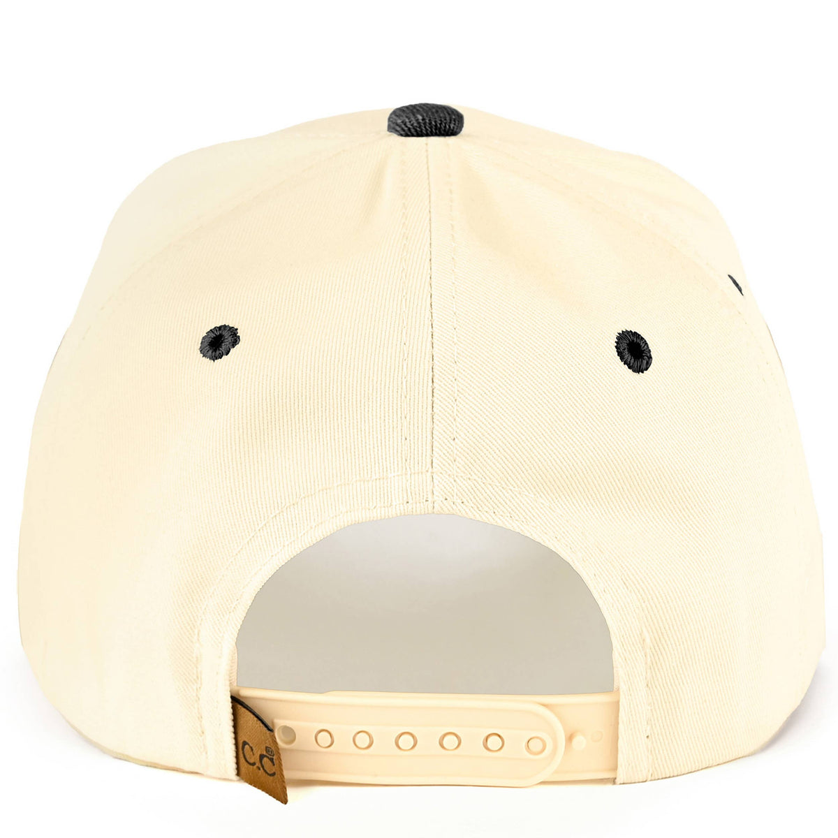Whiskey Weather Snapback
