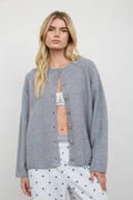 Oversized Soft Cardigan
