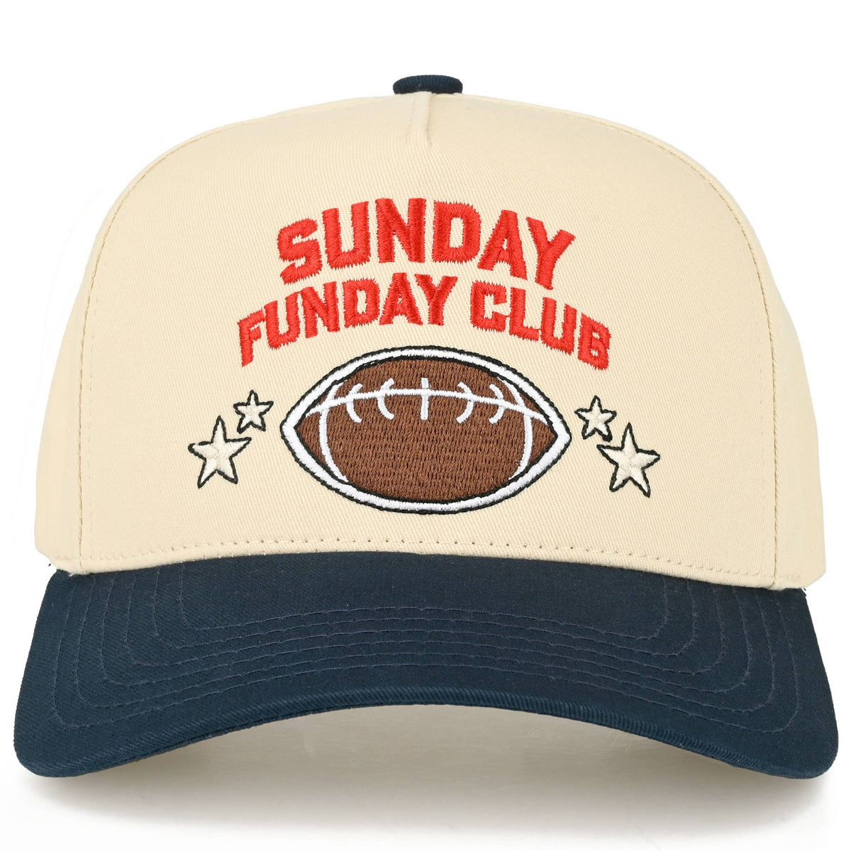 Sunday Funday Club Hat