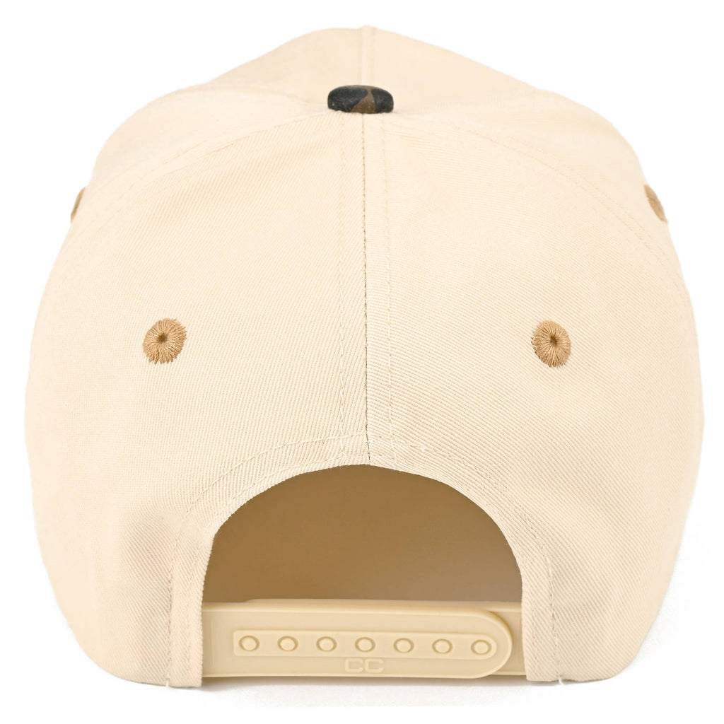 Mama Snapback Hat