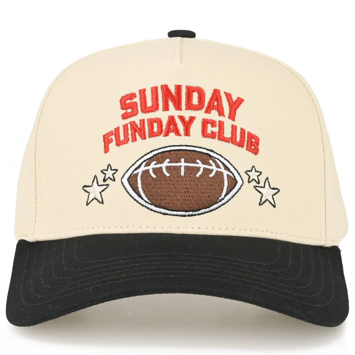 Sunday Funday Club Hat