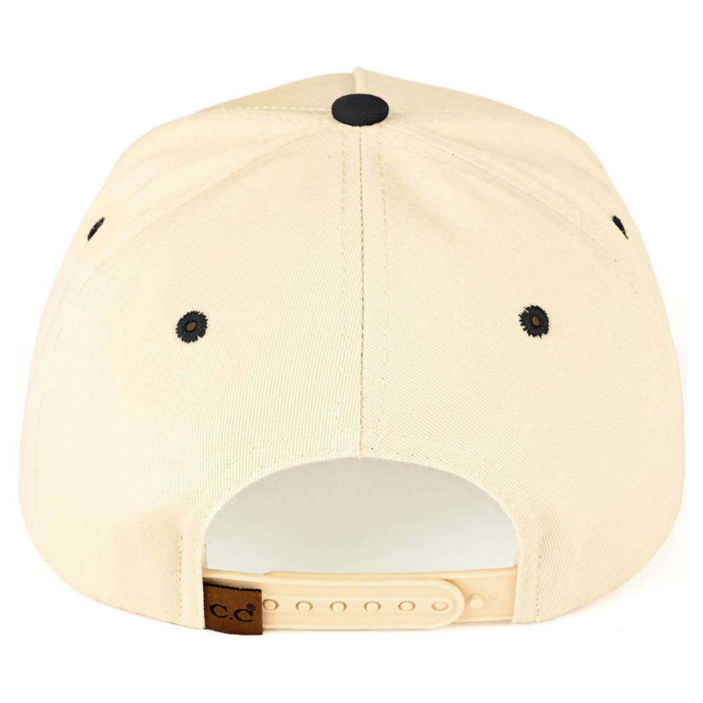 Mama Snapback Hat