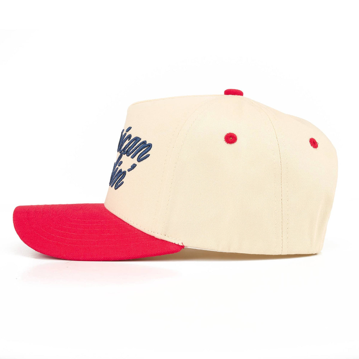 American Darlin Snapback Hat